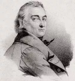 Claude Louis, Conde de Berthollet