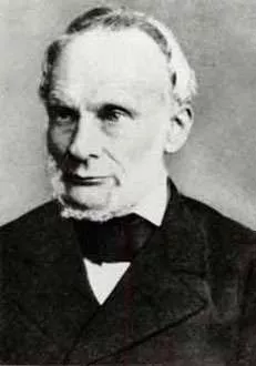Rudolf Emanuel Clausius