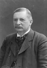 Robert Johannes Rydberg