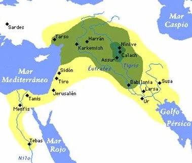 Imperio babilónico