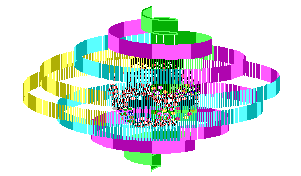 Representación esferica (artística)