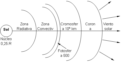 Composición y estructura