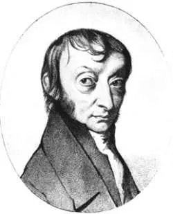 Amedeo Avogadro, conde de Quaregna e Ceretto