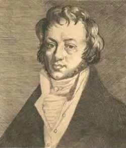 André Marie Ampere