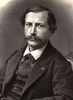 Pierre Eugène Marcelin Berthelot