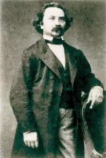 Joseph Louis François Bertrand