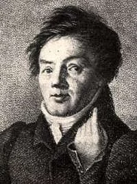 Johan Wolfgang Döbereiner