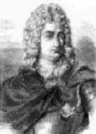Charles François de Cisternay Du Fay