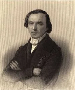 Jean Baptiste Dumas