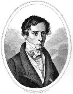 Augustin - Jean Fresnel