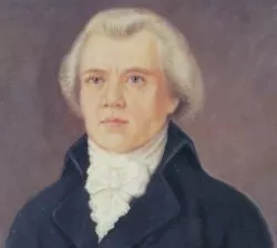 Johan Gadolin
