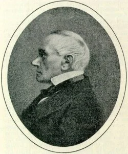 Gotthilf Heinrich Ludwig Hagen