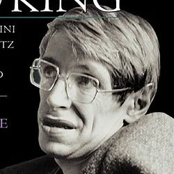 Stephen William Hawking