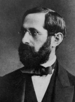 Heinrich Eduard Heine