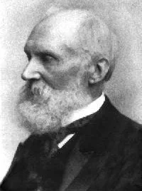 Lord Kelvin (William Thomson)