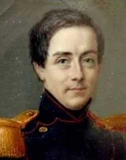 Pierre Alphonse Laurent