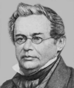 Heinrich Friedrich Emil Lenz