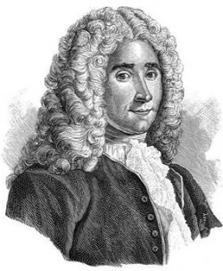 René Antoine Ferchault de Réaumur