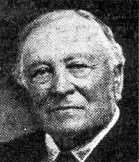 Henry Enfield Roscoe