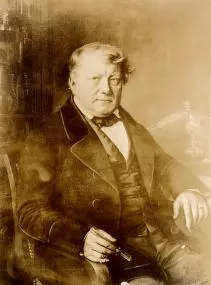 Christian Friedrich Schönbein