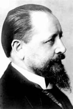 Henry Friedrich Wilhelm Siedentopf