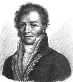 Louis - Jacques Thenard