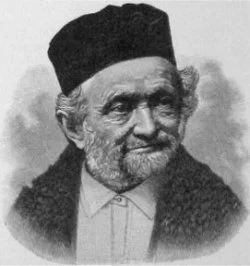 Wilhelm Eduard Weber