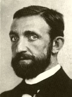 Philipp Eduard Anton von Lenard
