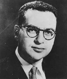 Murray Gell - Mann