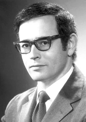 Gerald Maurice Edelman