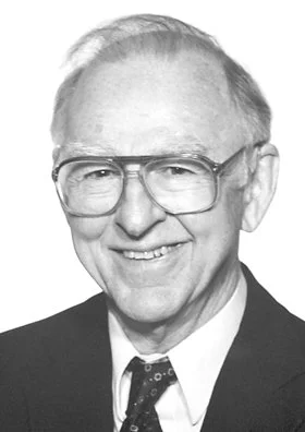 Edwin Gerhard Krebs