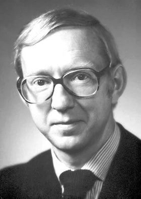 Bengt Ingemar Samuelsson