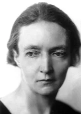 Irène Curie