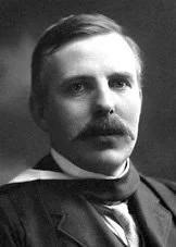 Lord Ernest Rutherford of Nelson