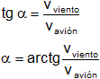 Cálculo de la dirección