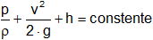 Teorema de Bernoulli
