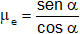 Coeficiente de rozamiento estático