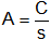 Ampere-Coulomb-segundo