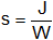 Watt-Joule-segundos