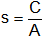 Ampere-Coulomb-segundo