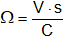 Volt-Ohm-Coulomb-segundo