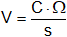 Volt-Ohm-Coulomb-segundo