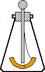 Esquema de un electroscopio