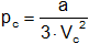 Constantes de Van der Waals