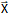 Módulo del vector x