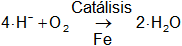 Catálisis