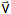 Vector velocidad