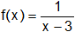 Cálculo de derivadas