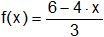 Cálculo de derivadas