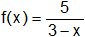 Cálculo de derivadas